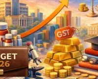 Budget 2026: वित्त मंत्री जी! बजट में दीजिए व्यापारियों के दर्द की दवा... सरकार से की ये खास मांग