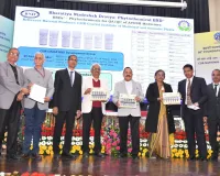 आयुर्वेद को मिलेगा नया विश्वास: सीमैप के 14 दवाओं के रेफरेंस स्टैंडर्ड से बढ़ेगी वैश्विक स्वीकार्यता