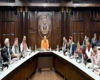 जीसीसी इकाइयों को मिलेगी भारी राहत: पूर्वांचल-बुंदेलखंड में 50% तक फ्रंट-एंड लैंड सब्सिडी, यूपी बनेगा ग्लोबल सर्विस हब