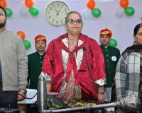 नगर निगम के कल्याण मंडपों का किराया 40 फीसदी बढ़ा, झूलेलाल वाटिका का भी किराया हुआ दोगुना, देखें पूरी लिस्ट