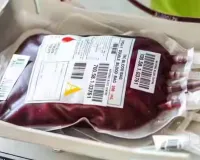 राजधानी के ब्लड बैंकों में A और AB पॉजिटिव खून की किल्लत, तीमारदार अस्पताल से अस्पताल भटक रहे, डॉक्टरों ने की डोनेशन की अपील