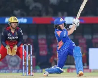 WPL 2026 में इतिहास रचा: नेट साइवर-ब्रंट का पहला शतक, MI ने RCB को 15 रनों से हराया 