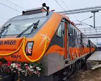 अमृत भारत एक्सप्रेस में अब RAC का खेल खत्म! भारतीय रेलवे ने 2026 से लागू किए सख्त नए नियम