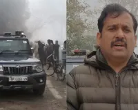 रिटायर्ड लेखपाल के घर पर 12 नकाबपोश बदमाशों का हमला, परिवार को बंधक बनाकर लूटे लाखों के जेवर-नकदी