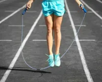 राष्ट्रीय जंप रोप प्रतियोगिता में जिले की खिलाड़ियों ने लहराया परचम, यूपी टीम में शामिल रहीं अयोध्या की खिलाड़ियों ने जीते चार स्वर्ण-छह रजत पदक 