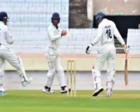 Ranji Trophy: रणजी में साख बचाने उतरेगी यूपी... झारखंड के खिलाफ करो या मरो मुकाबला