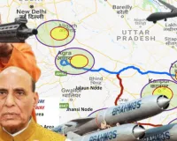 उत्तर प्रदेश डिफेंस कॉरिडोर में धमाकेदार विस्तार: 1000 एकड़ अतिरिक्त भूमि आवंटन की तैयारी, 3500 करोड़ का निवेश और हजारों नौकरियां की होगी बहार