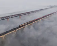 तीन दिन घने कोहरे के साथ शीत लहर के आसार... मौसम विभाग ने जारी की चेतावनी, कहा- दिन में 3 डिग्री सेल्सियस तक गिर सकता है पारा