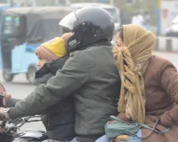 Up Weather: शीतलहर ने बढ़ाई गलन भरी ठंड, पारा 6 डिग्री पहुंचा, यहां जारी अलर्ट