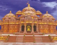 म्यूजियम ऑफ इंडियन टेंपल की स्थापना का मार्ग प्रशस्त, एडीए की बैठक में सर्व सम्मति से दी गई स्वीकृति