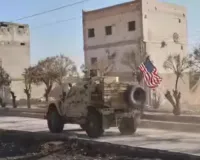 अमेरिका ने किए सीरिया में जवाबी हमले, मारा गया अल-कायदा से जुड़ा एक शीर्ष नेता 