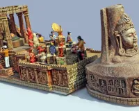 कर्तव्य पथ पर नजर आएगी बुंदेलखंड की शान, यूपी की झांकी में दिखेगी विरासत और विकास की एकजुट तस्वीर