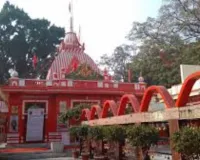 राम मंदिर के पत्थरों से संवारा जा रहा अलीगंज हनुमान मंदिर, जल्द ही सभी सुविधाओं के साथ भक्तों के लिए खोले जाएंगे द्वार