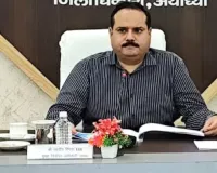 निर्वाचन प्रक्रिया में पारदर्शिता बनाए रखने के लिए कानून की सख्ती जरूरी : नवदीप रिणवा