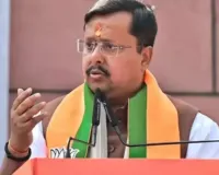 पीएम मोदी ने की देश को आगे बढ़ाने के साथ अंतिम पायदान पर खड़े व्यक्ति की भी चिंता: नितिन नबीन 