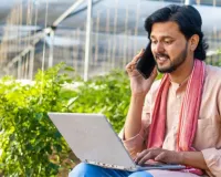 डिजिटल क्रांति से मंडियों में नई रफ्तार: यूपी की 162 मंडियां ई-नैम से जुड़कर किसानों को दे रही वाजिब दाम और तेज भुगतान