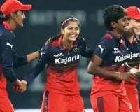 WPL 2026 में RCB का धमाल! अजेय रहकर प्लेऑफ में एकतरफा राज, DC की हालत खराब, जानें दूसरी टीमों का हाल