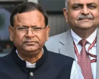 विकसित भारत के लिए फिर भाजपा सरकार जरूरी: पंकज चौधरी