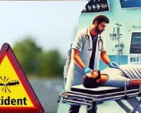 निजी अस्पतालों में भी मिलेगा घायलों को तत्काल इलाज, स्वास्थ्य विभाग ने सूचीबद्ध किए अस्पताल