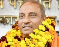 नवनियुक्त भाजपा जिलाध्यक्ष राम सिंह उर्फ भुल्लन वर्मा को हार्ट अटैक, लारी आईसीयू में हुआ सफल ऑपरेशन