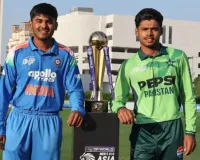 अंडर-19 विश्व कप: पाकिस्तान के खिलाफ एशिया कप फाइनल की हार का बदला लेने उतरेगा भारत 