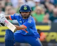 Vijay Hazare Trophy: उत्तर प्रदेश ने सौराष्ट्र को दिया 311 रनों का लक्ष्य, टक्कर का होने वाला है मुकाबला