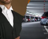 बिना शुल्क मल्टी स्टोरी पार्किंग का इस्तेमाल करेंगे वकील... जिला जज, जिलाधिकारी और बार बेंच की बैठक में अधिवक्ताओं ने लिया निर्णय