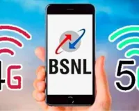 4 जी नेटवर्क धक्कामार, 5जी के दावे... BSNL में नेटवर्क और कॉल ड्रॉप की समस्या से जूझ रहे उपभोक्ता