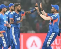 IND vs NZ T20I 2026: वनडे का हिसाब चुकता करने उतरेगा भारत, सूर्यकुमार के प्रदर्शन पर होगी नजर