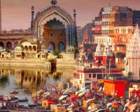 यूपी की धरोहरों को मिला नया संरक्षणः स्मारक मित्र के हाथों धार्मिक स्थल और ऐतिहासिक धरोहर