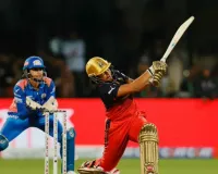 WPL 2026: RCB की टॉप पर धमक vs MI का 'प्लेऑफ बचाओ' मिशन! वडोदरा की गेंदबाजों वाली पिच पर कौन मारेगा बाजी?