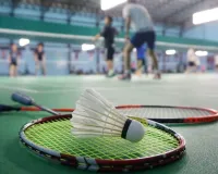 लखनऊ के बैडमिंटन खिलाड़ियों को नए वर्ष में बड़ी सौगात, केडी सिंह और चौक स्टेडियम के बैडमिंटन हॉल का होगा कायाकल्प