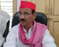 डुप्लीकेट मतदाताओं को लेकर गहराई सपा की चिंता, कहा- प्रभावित कर सकते चुनाव, CEO को सौंपा ज्ञापन