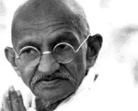 13 जनवरी : साम्प्रदायिक उन्माद के खिलाफ बापू ने शुरू किया अनशन 