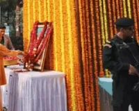 CM योगी ने सुभाष चंद्र बोस को किया नमन, कहा- आजाद हिंद फौज की स्थापना कर आजादी के आंदोलन को नई दिशा दी