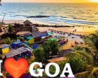 साल 2025 में गोवा पहुंचे 1.08 करोड़ सैलानी, विदेशी पर्यटकों की आंकड़ा पांच लाख के पार 