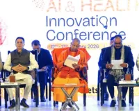 AI and Health Innovation Conference:बोले एक्सपर्ट- फ्रंटलाइन हेल्थ वर्कर्स सशक्त बनें तभी एआई का असली फायदा