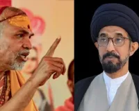 शंकराचार्य अविमुक्तेश्वरानंद के साथ हुई घटना दुर्भाग्यपूर्ण : सैफ अब्बास