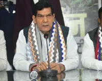 ग्रामीण रोजगार में नया अध्याय: विकसित भारत जी-राम-जी अधिनियम से 125 दिनों की गारंटी, मजदूरी होगी पारदर्शी और समयबद्ध