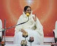 जीवन बनाए खुशनुमा... ब्रह्माकुमारी राजयोगिनी राधा ने बताया जिंदगी जीने का सही तरीका