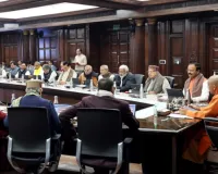 UP में अब पारिवारिक विवादों में आएगी बड़ी कमी, पैतृक संपत्ति के बंटवारे की रजिस्ट्री अब सिर्फ 10 हजार रुपये में होगी संभव