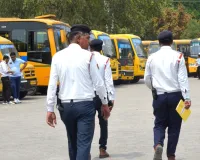 स्कूली बच्चों की सुरक्षा के लिए पुलिस प्रशासन सख्त, विद्यालयों को नोडल यातायात अधिकारी नियुक्त करने का निर्देश