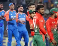 संकट में टी20 वर्ल्ड कप 2026: बांग्लादेश ने भारत में खेलने से किया इनकार पर जानें क्या है ICC के पास विकल्प