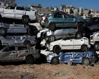 उत्तर प्रदेश बना वाहन स्क्रैपिंग में देश का नंबर-वन... 94,094 वाहनों को स्क्रैप कर लगाया बड़ा रिकॉर्ड