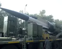 DRDO Republic Day Special: गणतंत्र दिवस की परेड में दिखेगी लंबी दूरी की पोत-रोधी हाइपरसोनिक मिसाइल, जानें क्या है खासियत 