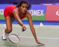मलेशिया ओपन में पीवी सिंधु नहीं दिखा पाईं दम, सेमीफाइनल में वांग ने मारी बाजी