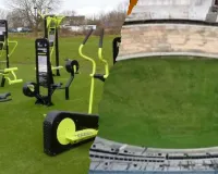 बहराइच की बदलेगी तस्वीर, 11 ग्राम पंचायतों में ओपन जिम और मिनी स्टेडियम का होगा निर्माण 