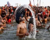  पवित्रता, संवाद और समन्वय से सकुशल होंगे सभी स्नान: मुख्यमंत्री योगी