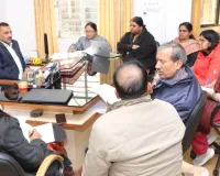 नेशनल पीजी में माइनर शोध प्रोजेक्ट पर 5 लाख मिलेगा फंड, 26 फरवरी को ‘लेटेंट टैलेंट हंट’ कार्यक्रम किया जाएगा आयोजित