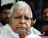 जमीन के बदले नौकरी घोटाला: अदालत ने लालू यादव और अन्य के खिलाफ आरोप तय करने का दिया आदेश 